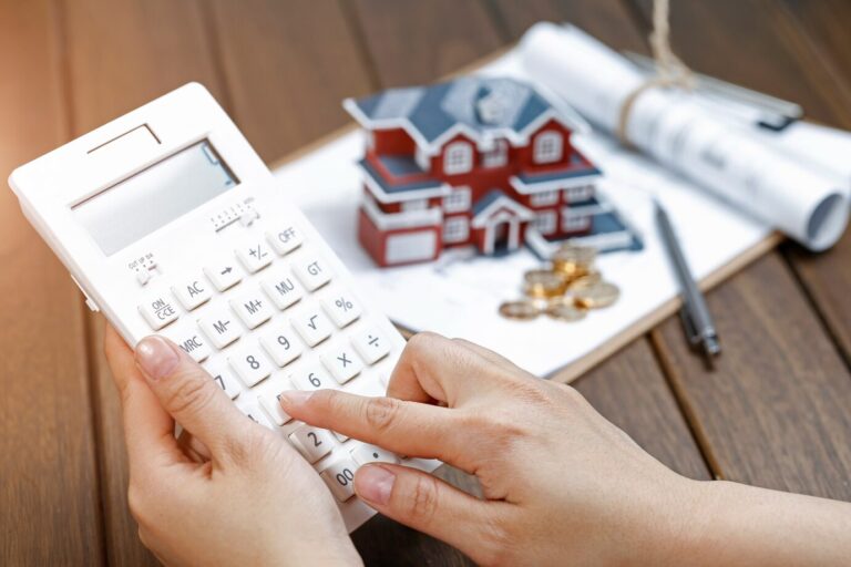 Smart Homeownership: How to Accurately Calculate Property Tax