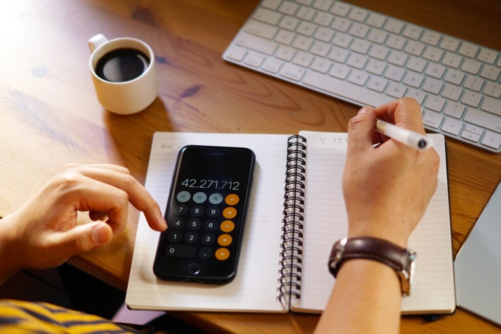 Price Tags Through Time: How to Calculate Inflation Correctly