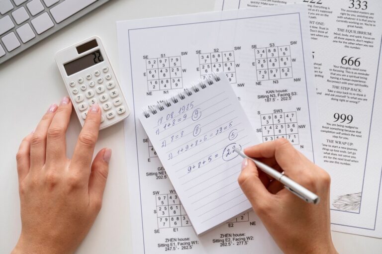 Mastering Scientific Notation: A Simple Guide for Calculator Users