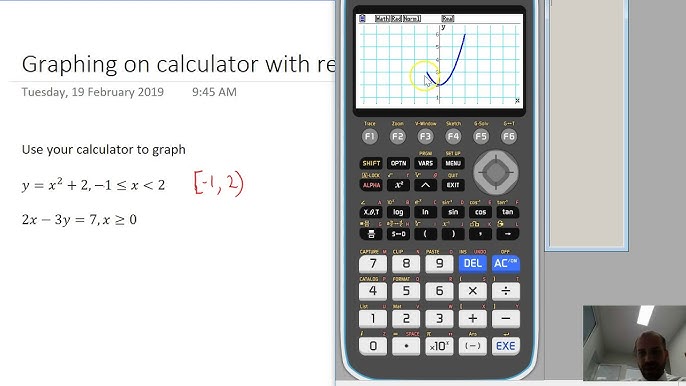 Mastering Desmos: A Beginner’s Guide to Graphing Without the Guesswork